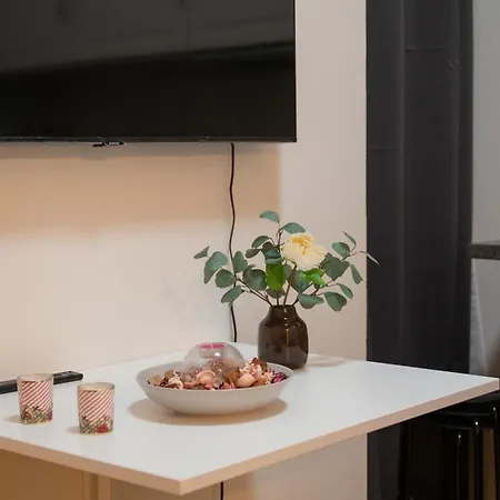 Newly Renovated In Wenceslas Square Apartment Prag