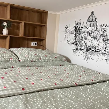 Newly Renovated In Wenceslas Square Prague