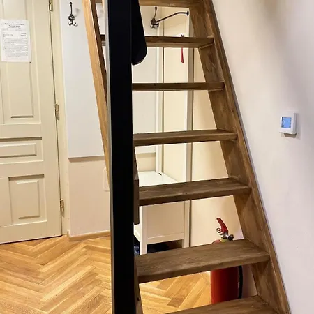 Newly Renovated In Wenceslas Square * Prague