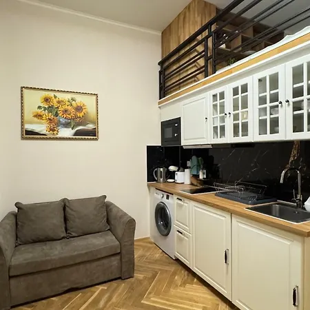 Apartment Newly Renovated In Wenceslas Square Prague